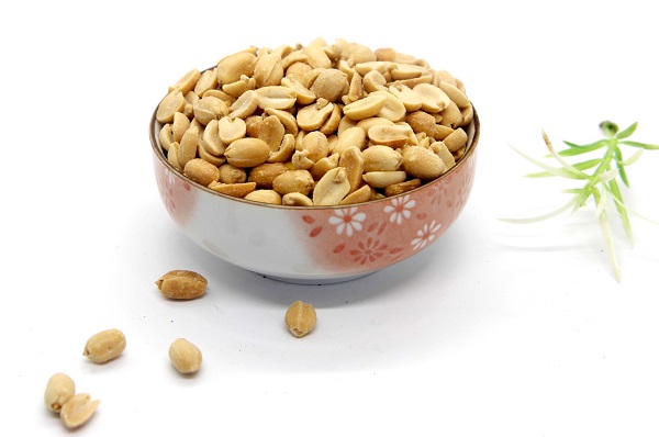 Hạt đậu cung cấp nhiều vitamin thiết yếu cho cơ thể.